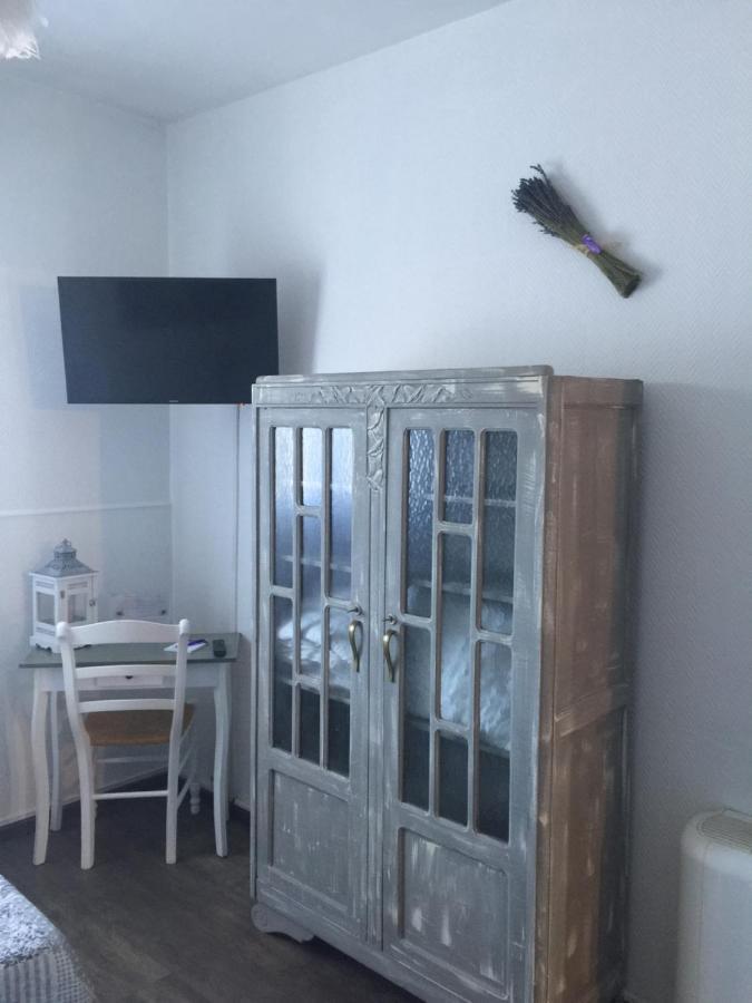Luberon L'Hotel Apt Bagian luar foto