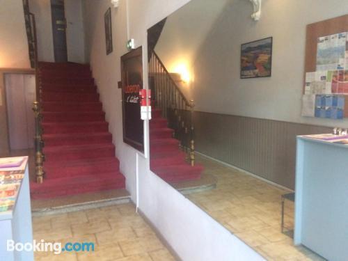 Luberon L'Hotel Apt Bagian luar foto